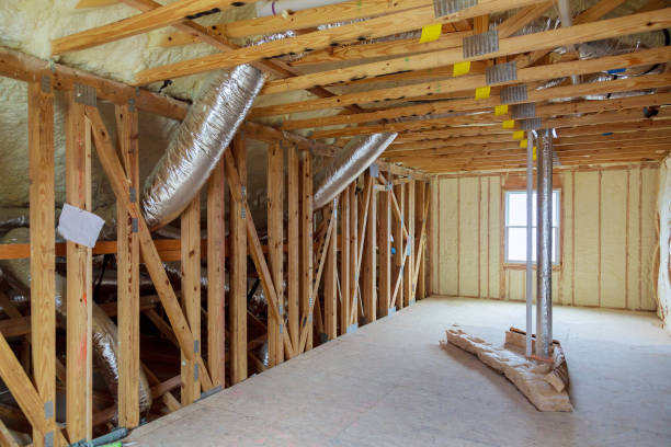 Best Insulation Maintenance and Repair in Eden, TX