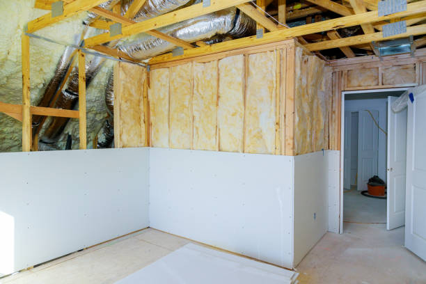 Best Blown-in Insulation in Eden, TX