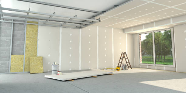 Best Fiberglass Insulation in Eden, TX