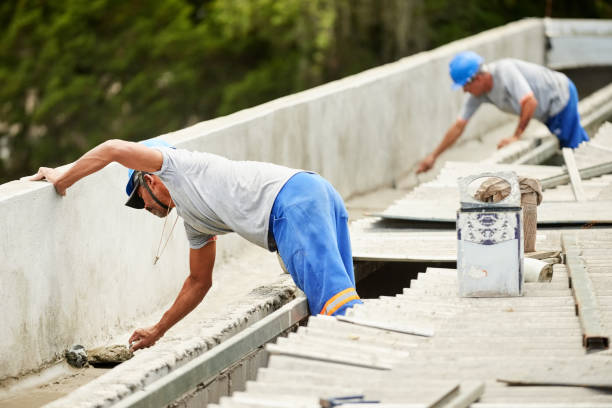 Best Insulation for Specific Applications in Eden, TX