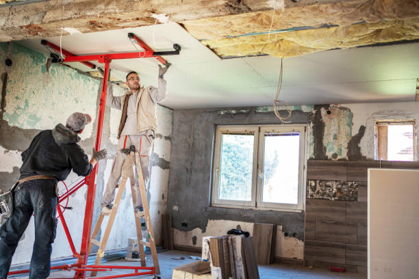 Types of Insulation We Offer in Eden, TX
